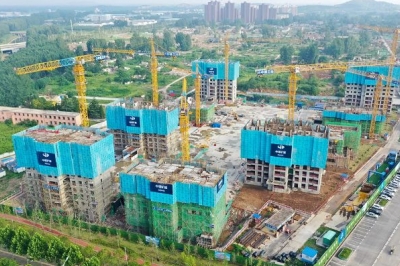 行業(yè)資訊丨山西第三批裝配式建筑示范城市、產(chǎn)業(yè)基地和示范項目開始申報；《珠海市綠色建筑評價導則》通過專家團隊評審